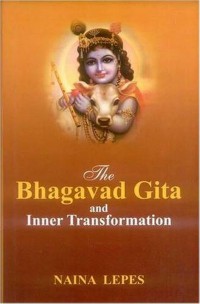 Image of The Bhagavad Gita and Inner Transformation